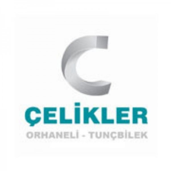 Çelikler Holding Tunçbilek Santrali 1