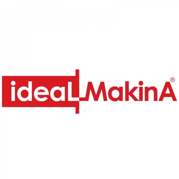 İdeal Makina 1