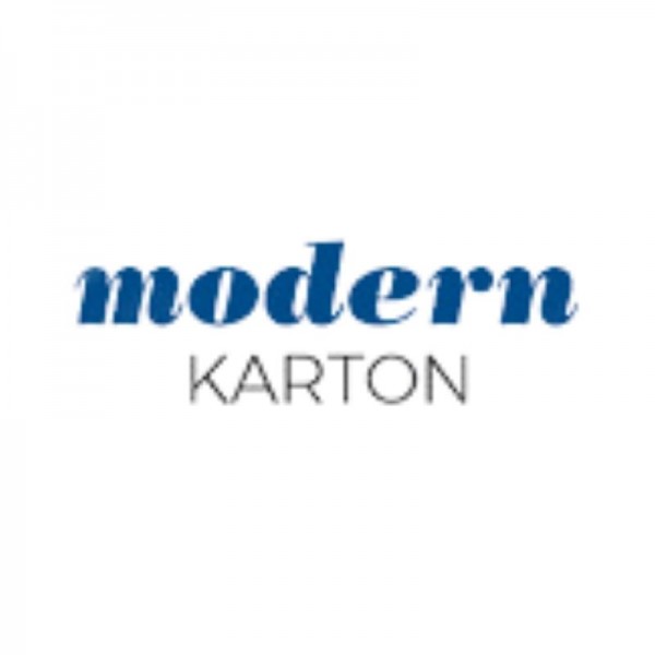 Modern Karton 1