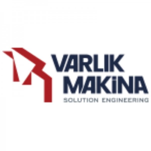 Varlık Makina 1