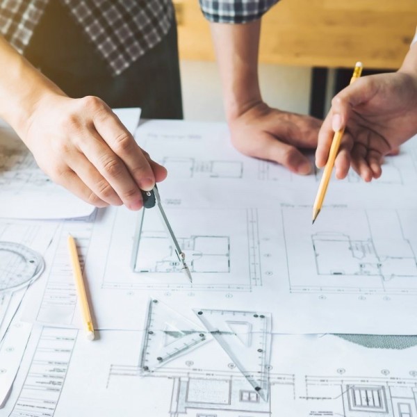 Anahtar Teslim Proje Hizmetleri