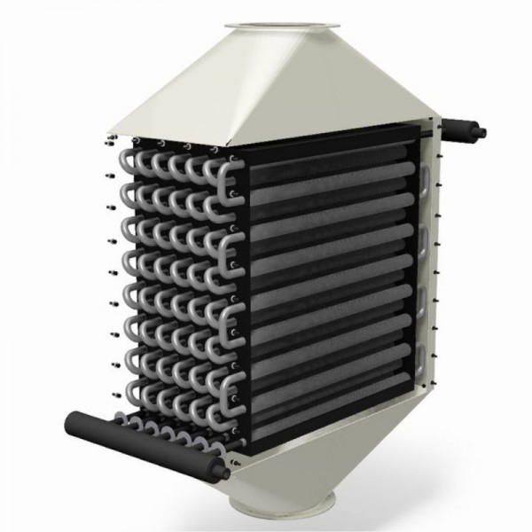 Ekonomizerler ve Reküparörler