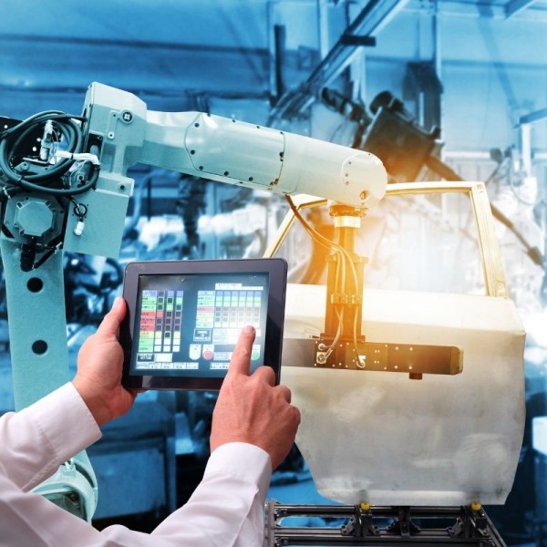 Elektrik ve Otomasyon Hizmetleri