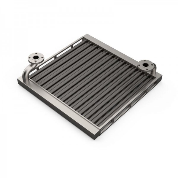 Gıda Kurutma Radyatörleri