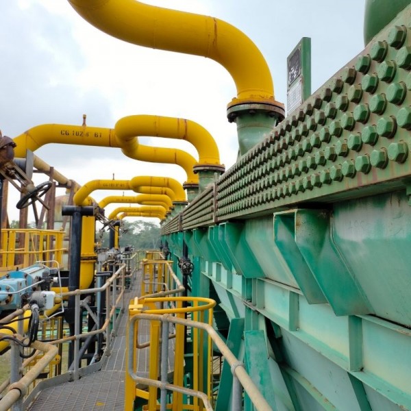 Hava Soğutmalı Isı Değiştiriciler