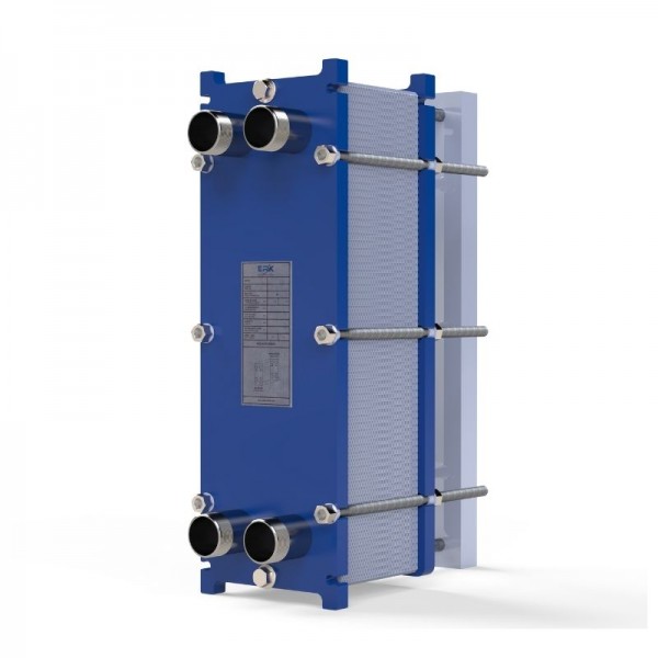 Isıtma Eşanjörleri