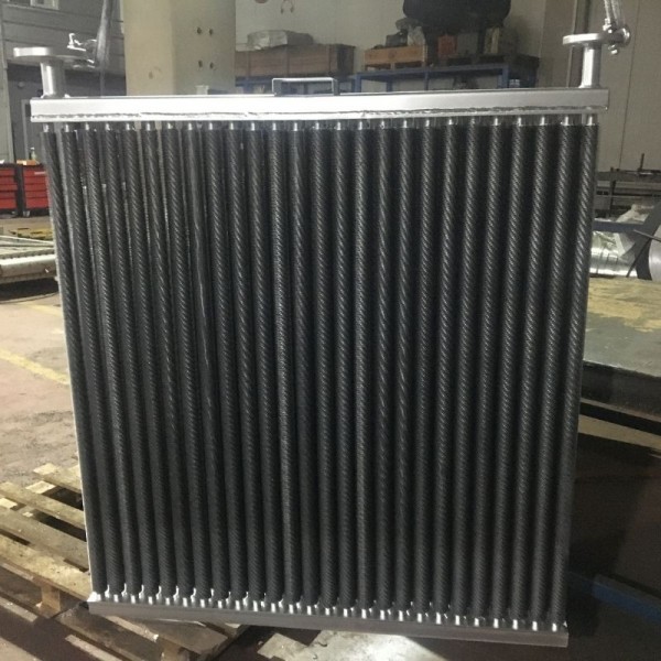 Isıtma Radyatörleri