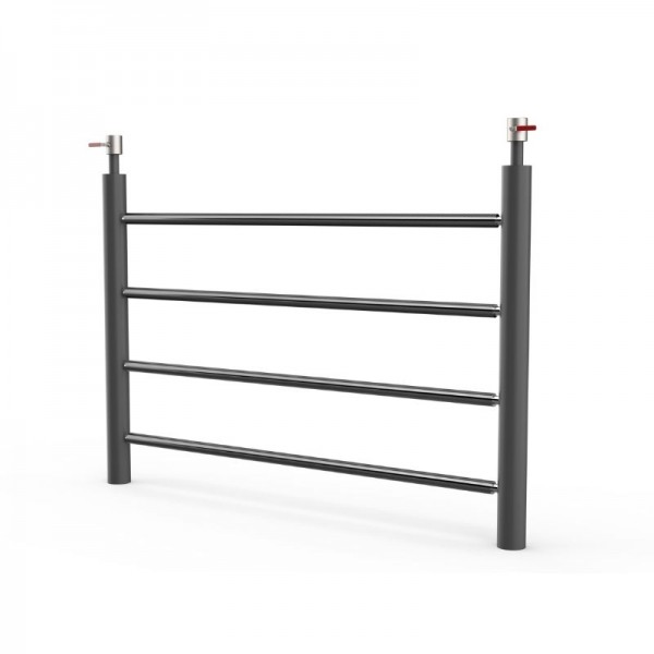 Kanatlı Tüp Radyatörler