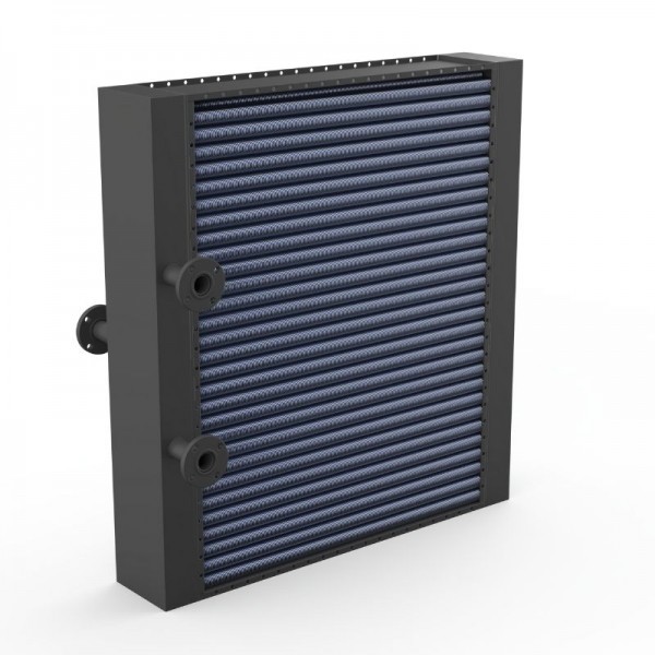 Kızgın Yağ Radyatörleri