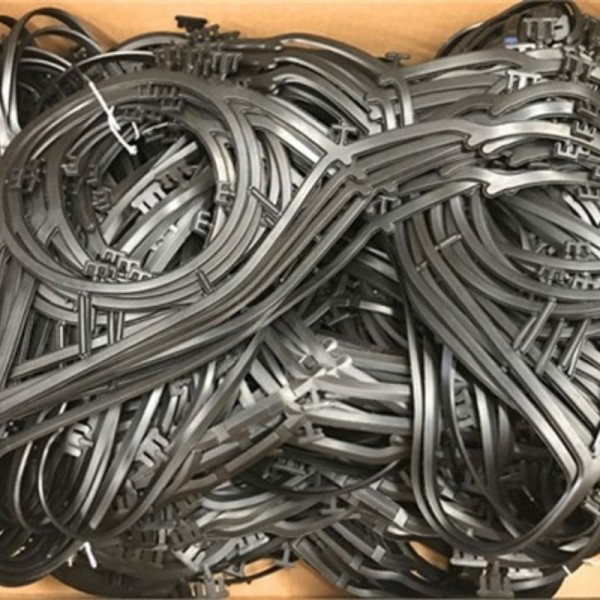 Plakalı Eşanjör Contaları