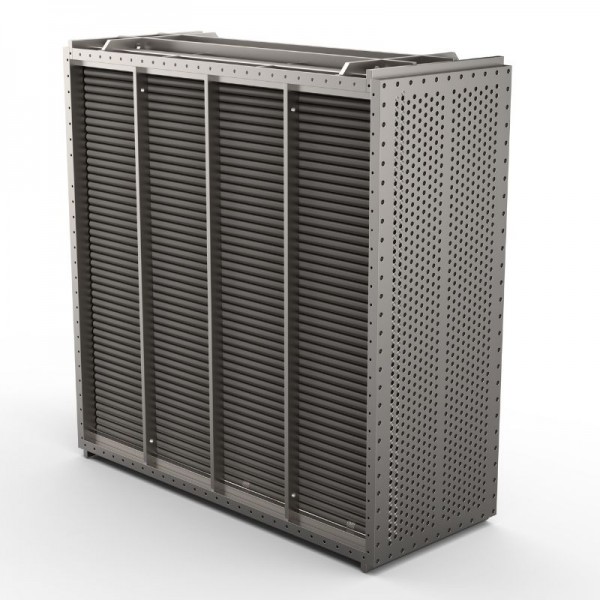 Soğutma Radyatörleri