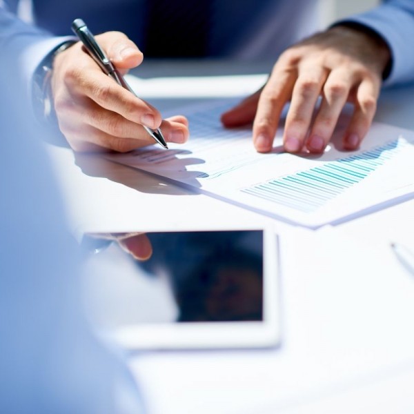 Teknik Danışmanlık