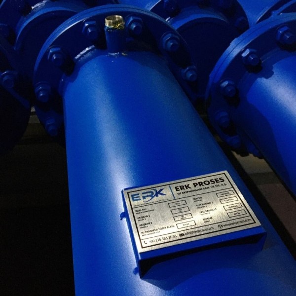 Yağ Soğutma Eşanjörleri