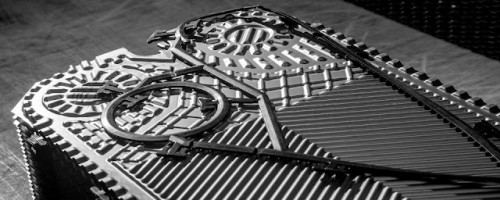 ERK Plakalı Eşanjör Contaları: Sızdırmazlıkta Mükemmel Çözüm