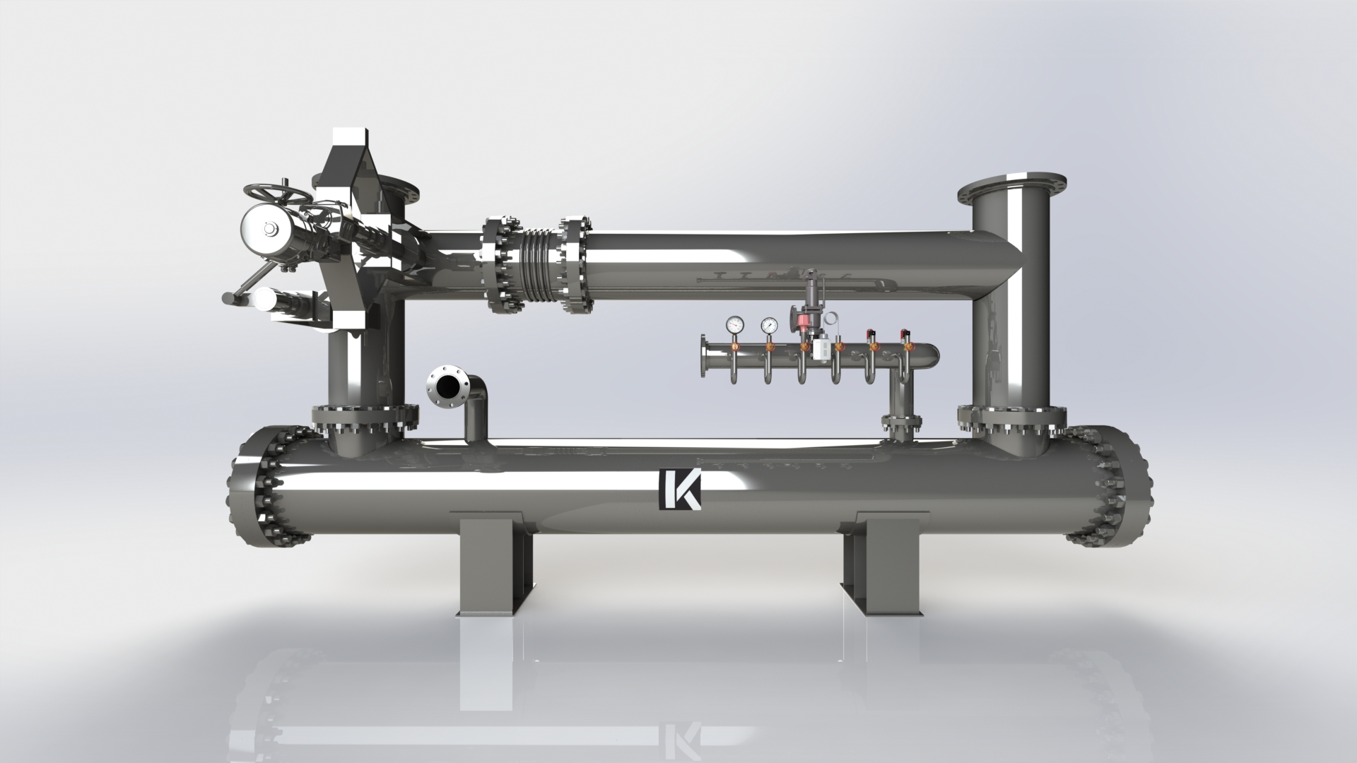  What are Exhaust Gas Heat Exchangers? 