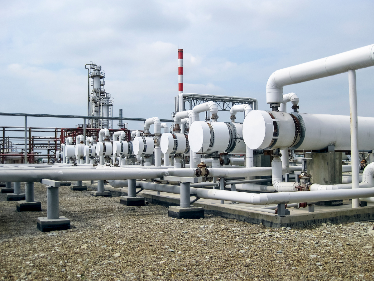  The Importance and Comparison of Material Options in Shell and Tube Heat Exchangers 