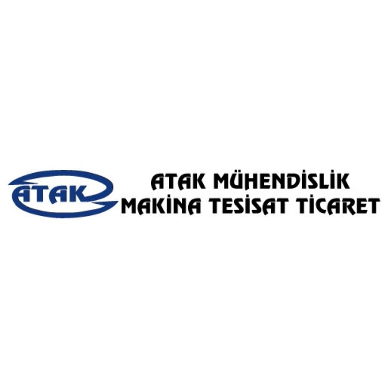 Atak Mühendislik Radiator Reference